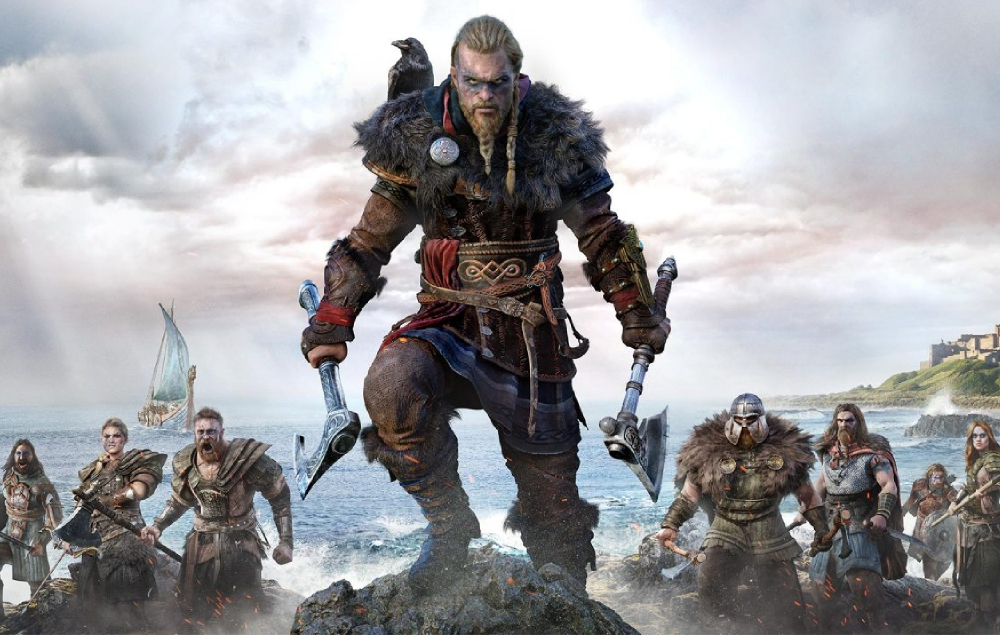 Assassin's Creed Valhalla review: A Viking story of faith and