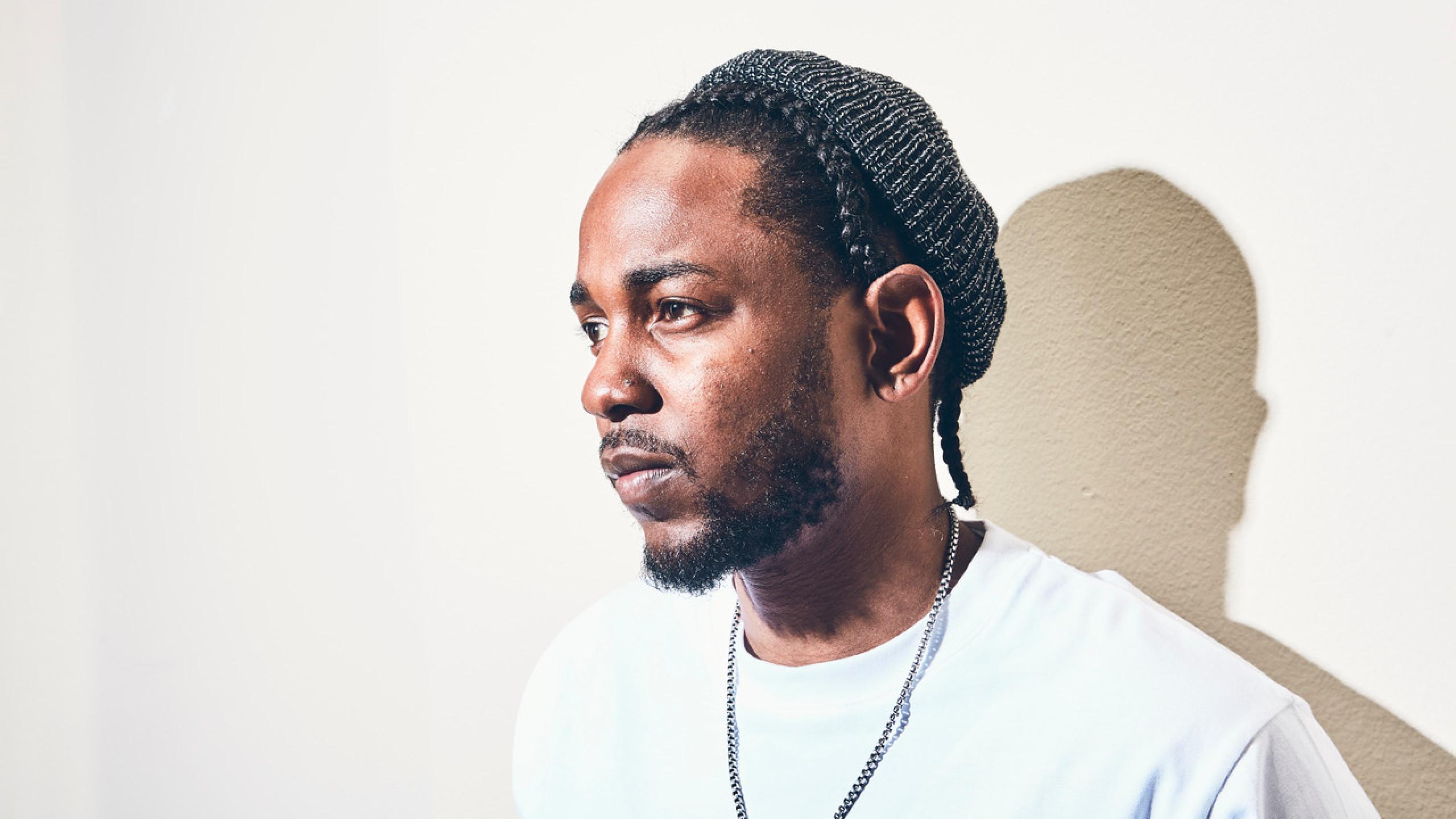 Kendrick Lamar Announces Dublin Show – The Thin Air