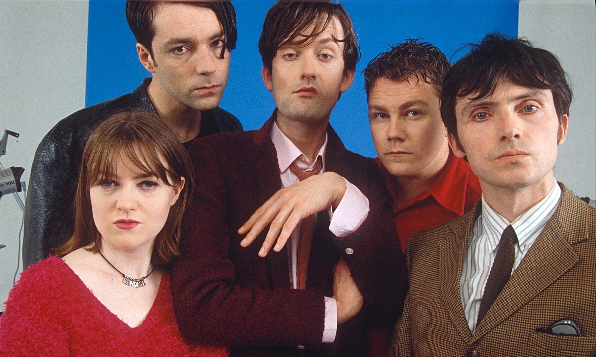 Pulp Set For Dublin Comeback Show The Thin Air