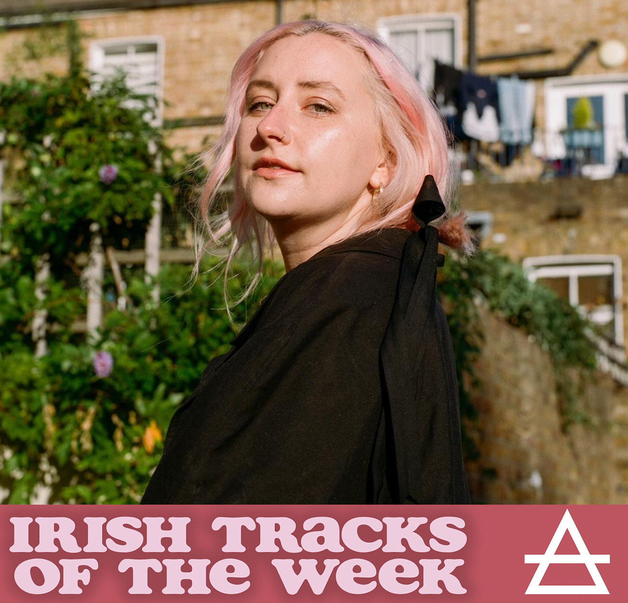 Irish Tracks of the Week – 16th February
