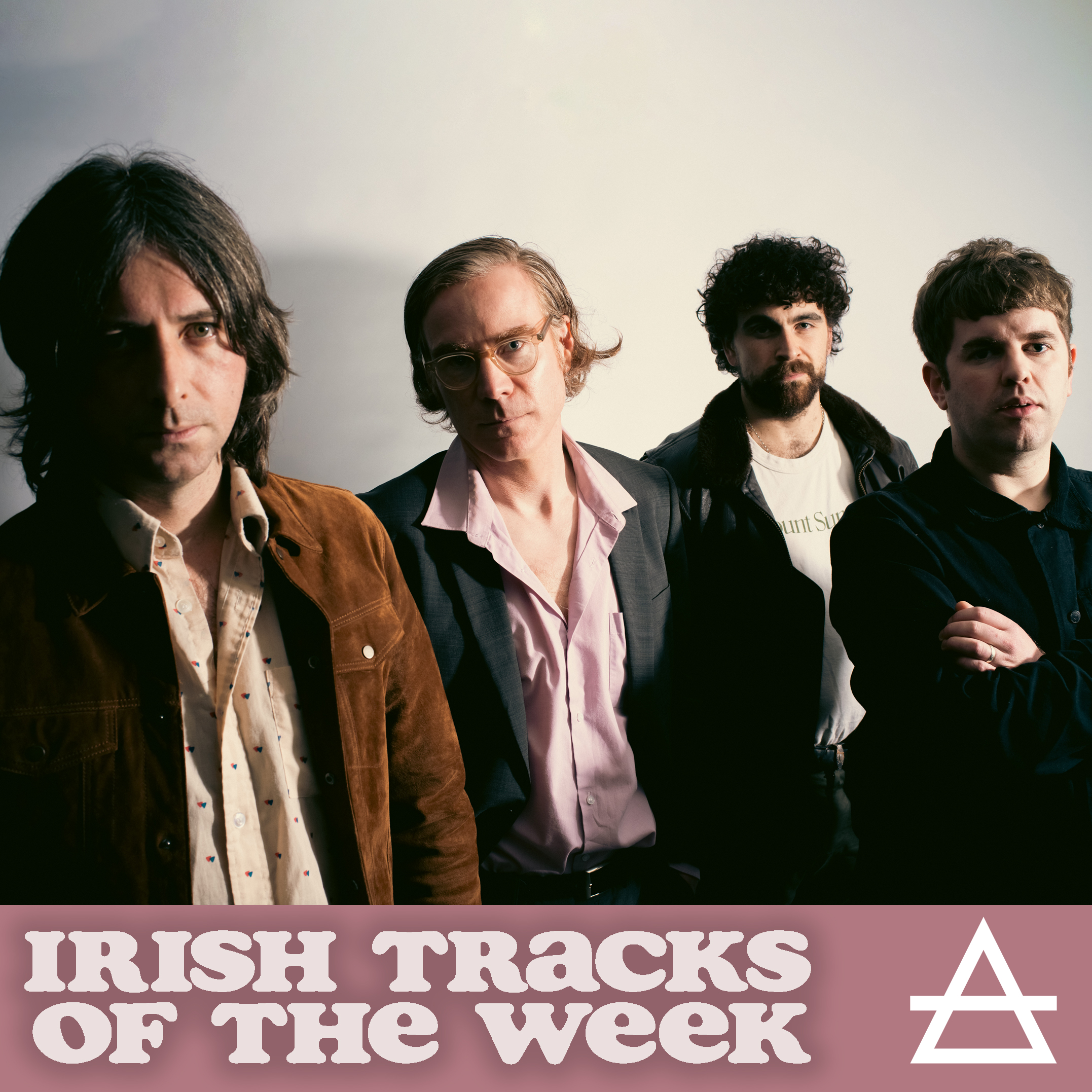 Irish Tracks of the Week – 22nd March