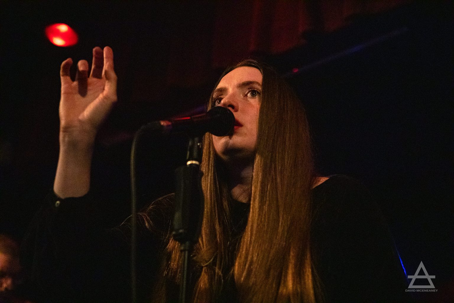 In Photos: Dry Cleaning at Whelan’s, Dublin – The Thin Air