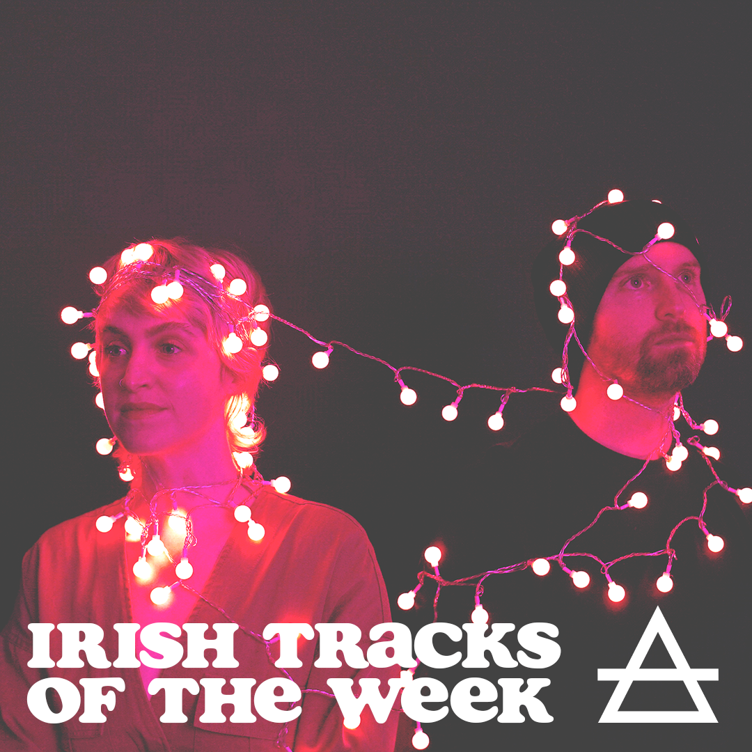 Irish Tracks of the Week – 26th July