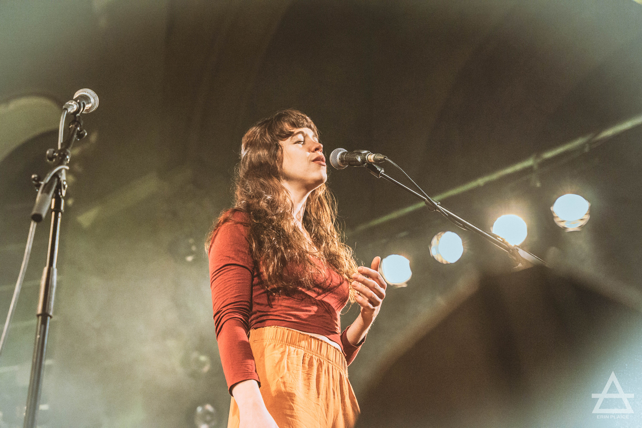 In Photos: Susan O’Neill at St. Luke’s, Cork