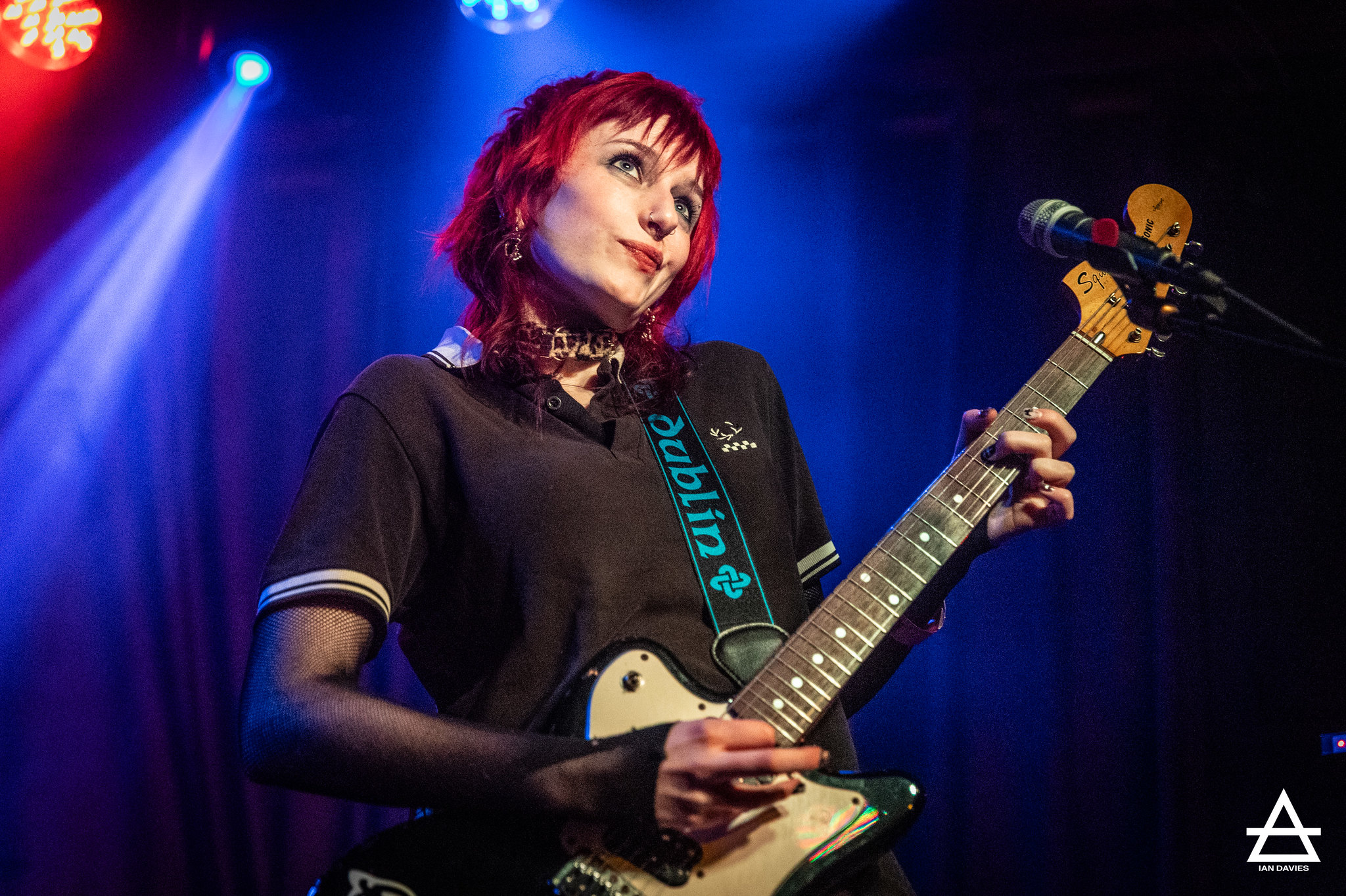 In Photos: Femme Fest 2025 at Róisín Dubh, Galway