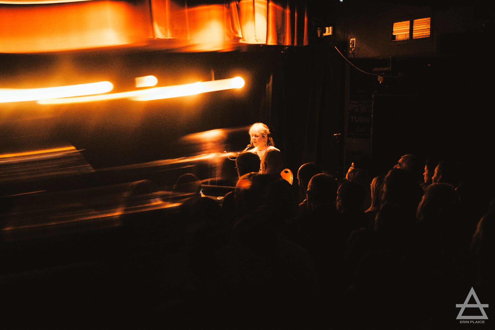 In Photos: Poor Creature w/ Nev Clay at Whelans, Dublin