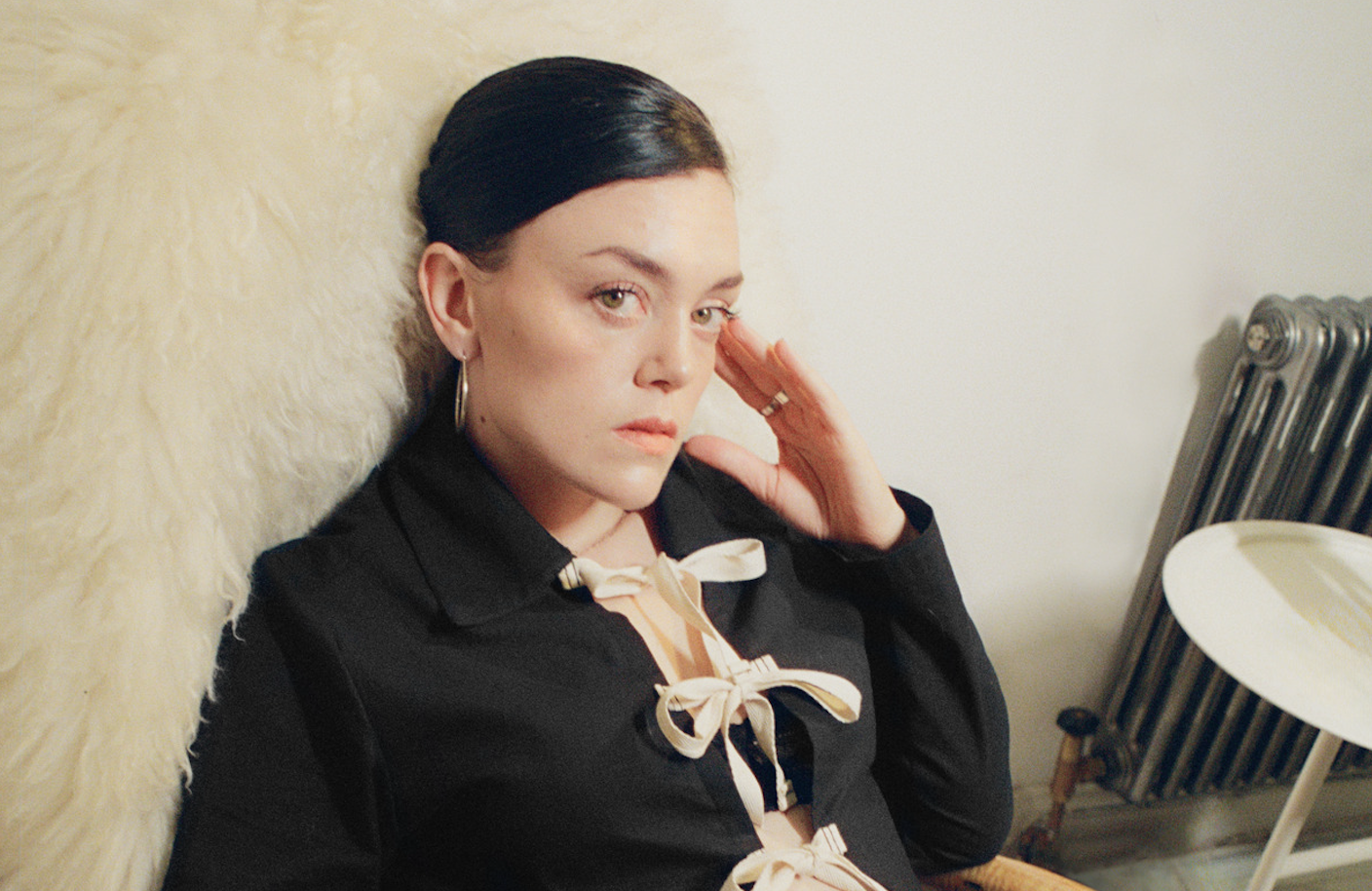 Truth Told Slant: An Interview with Iona Zajac