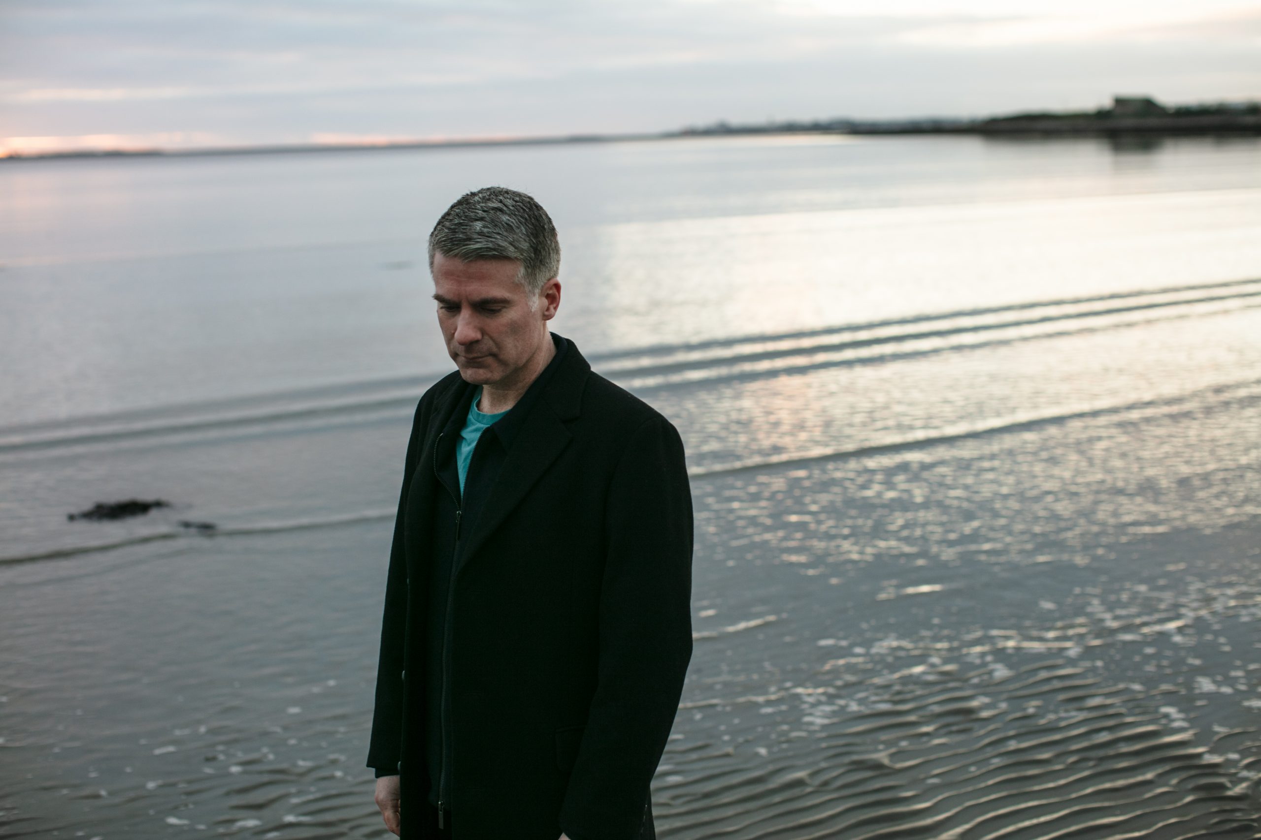 Cian Ó Cíobháin on 26 Years of An Taobh Tuathail – and 26 Tracks That Shaped It