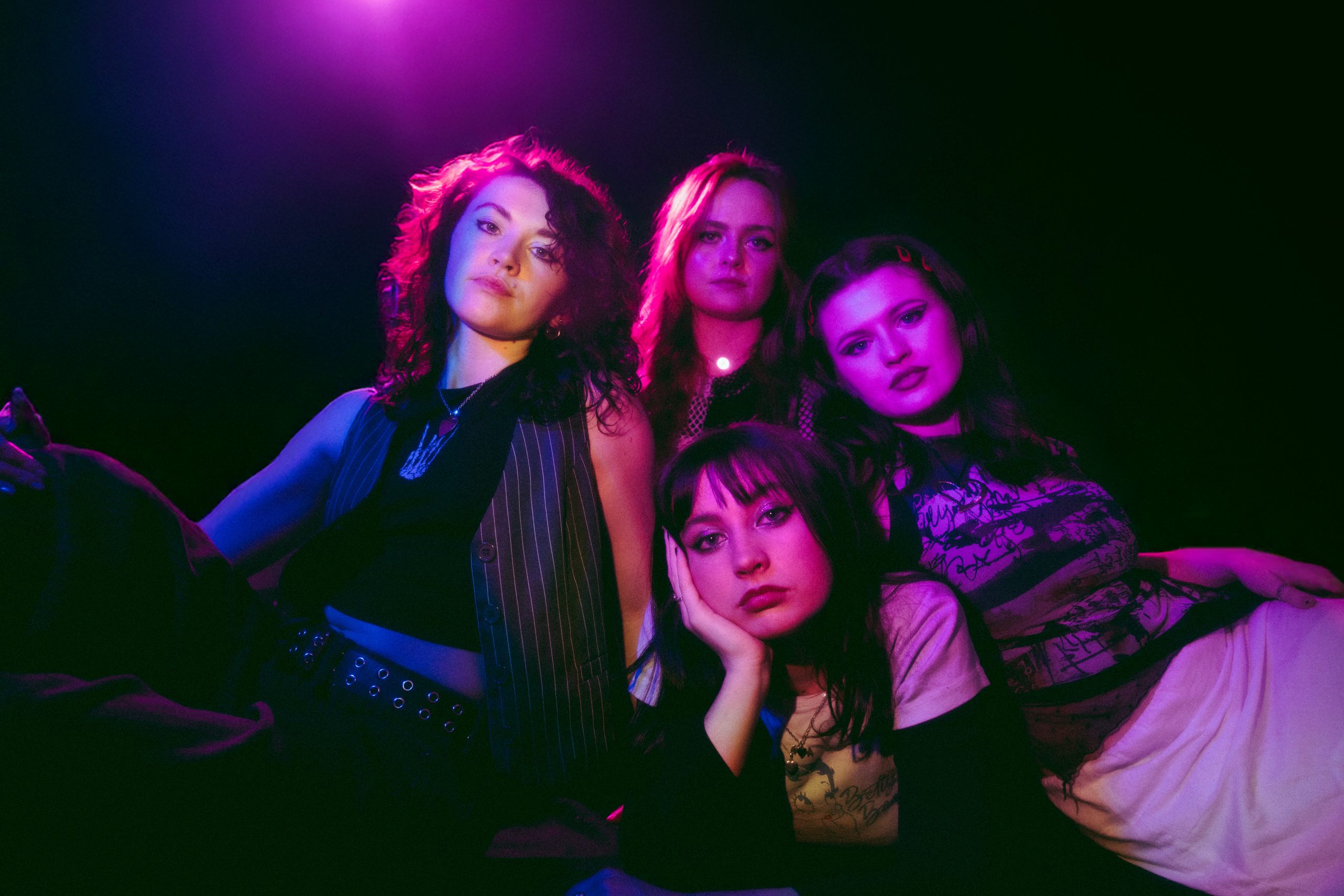 Irish Tracks of the Week – 30th May