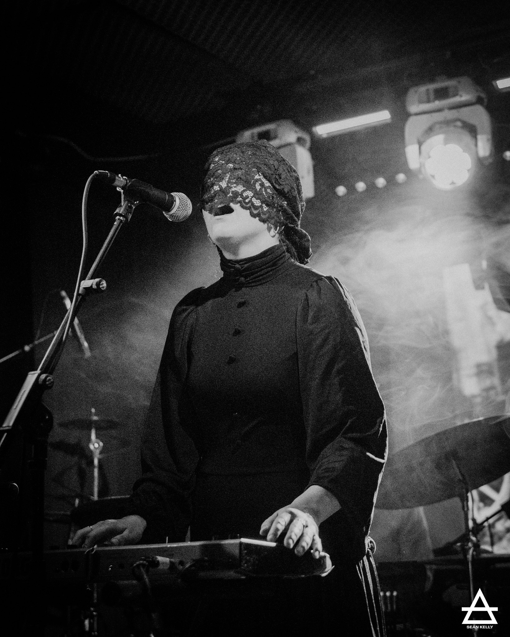In Photos: RÓIS at The Workman’s Club, Dublin