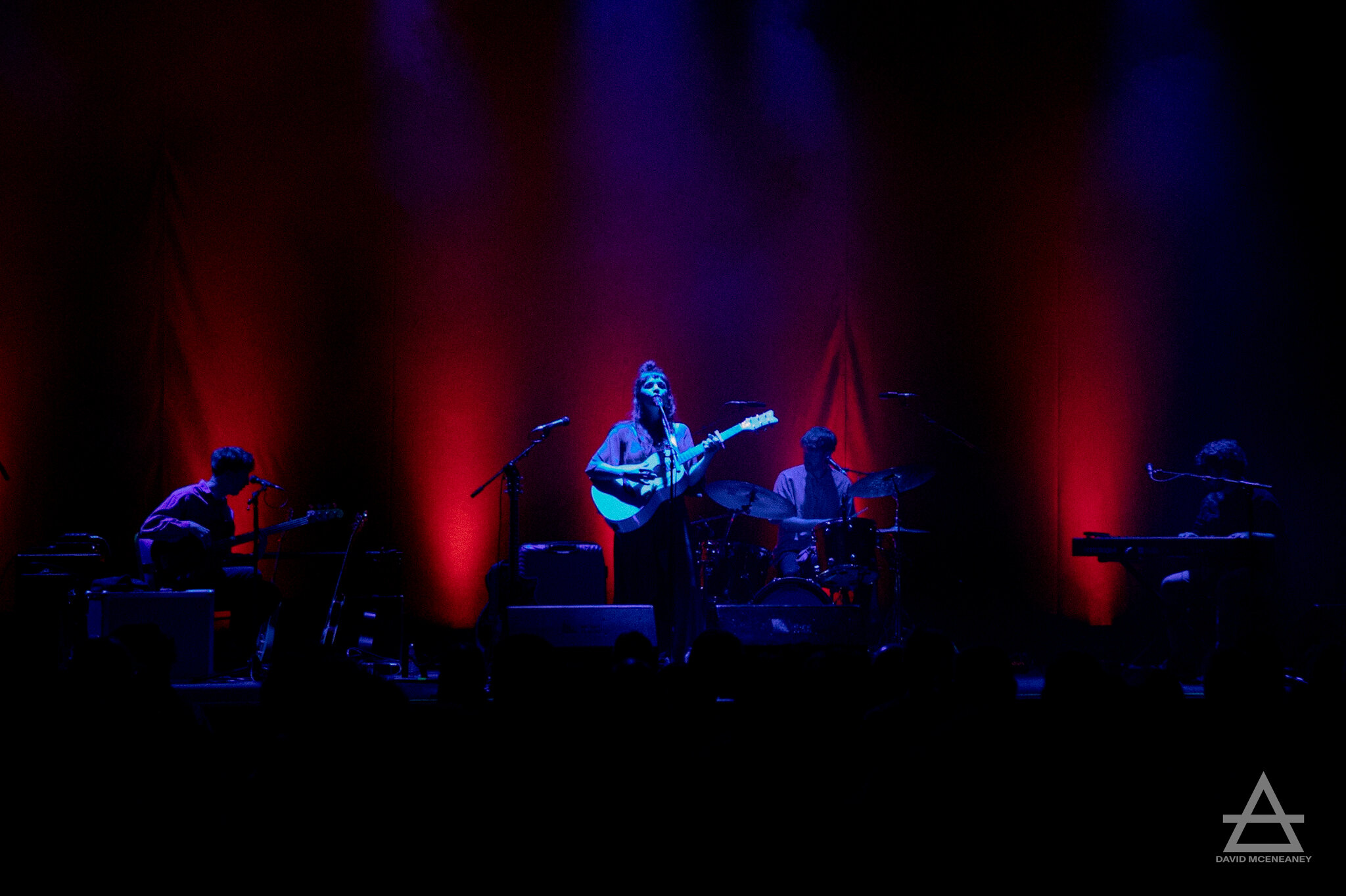 In Photos: Susan O’Neill at Vicar Street, Dublin