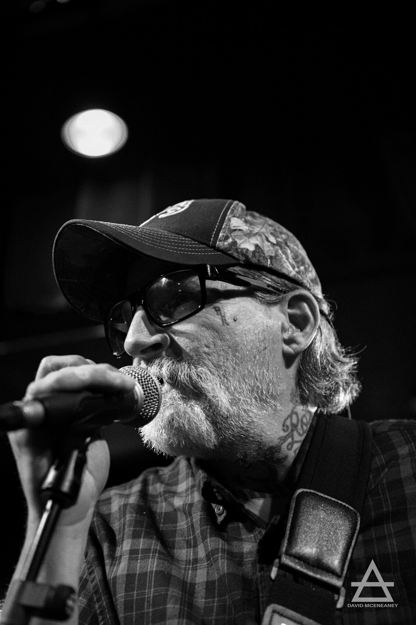In Photos: Earth at Whelan’s, Dublin