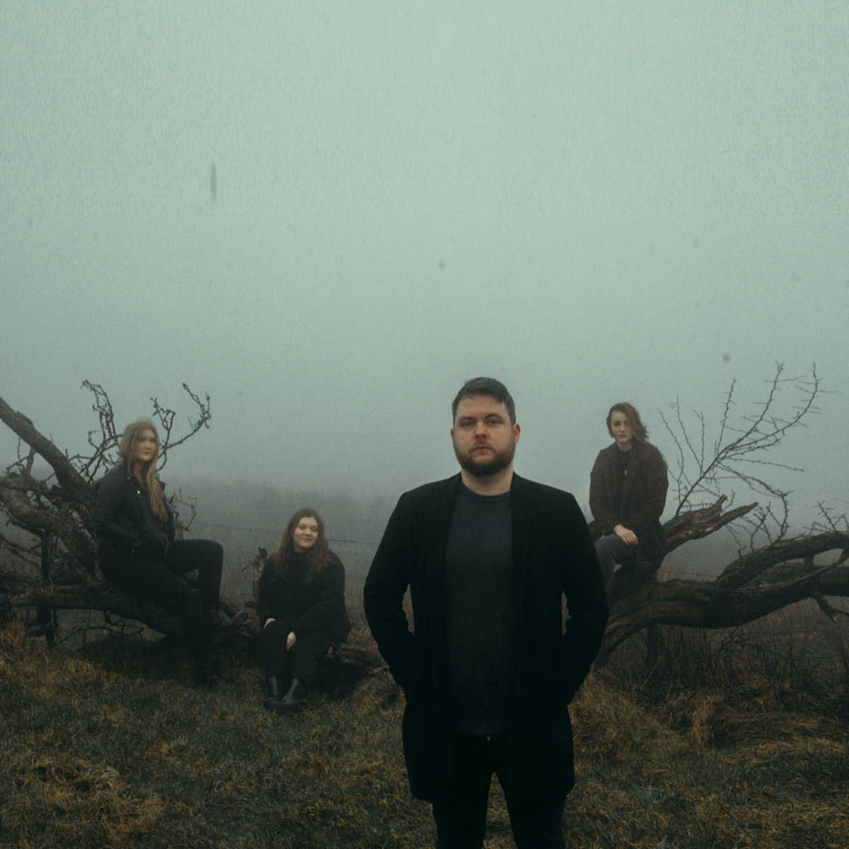 Track-by-Track: Connor McCann – After the End