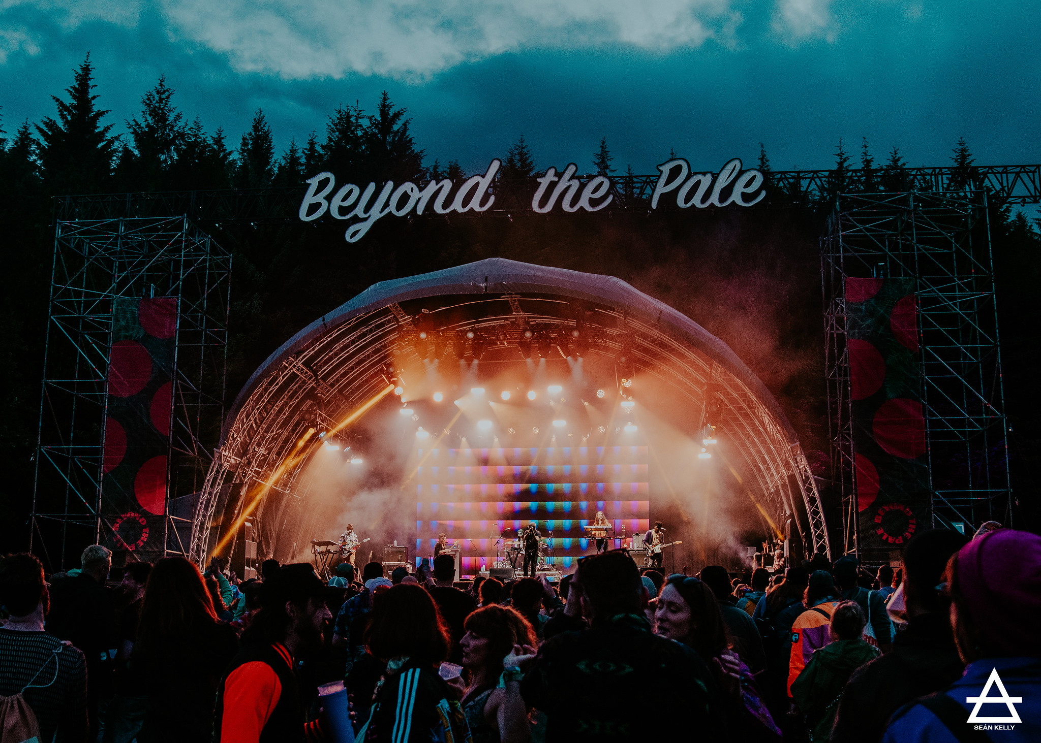 Beyond The Pale 2025: Sunday