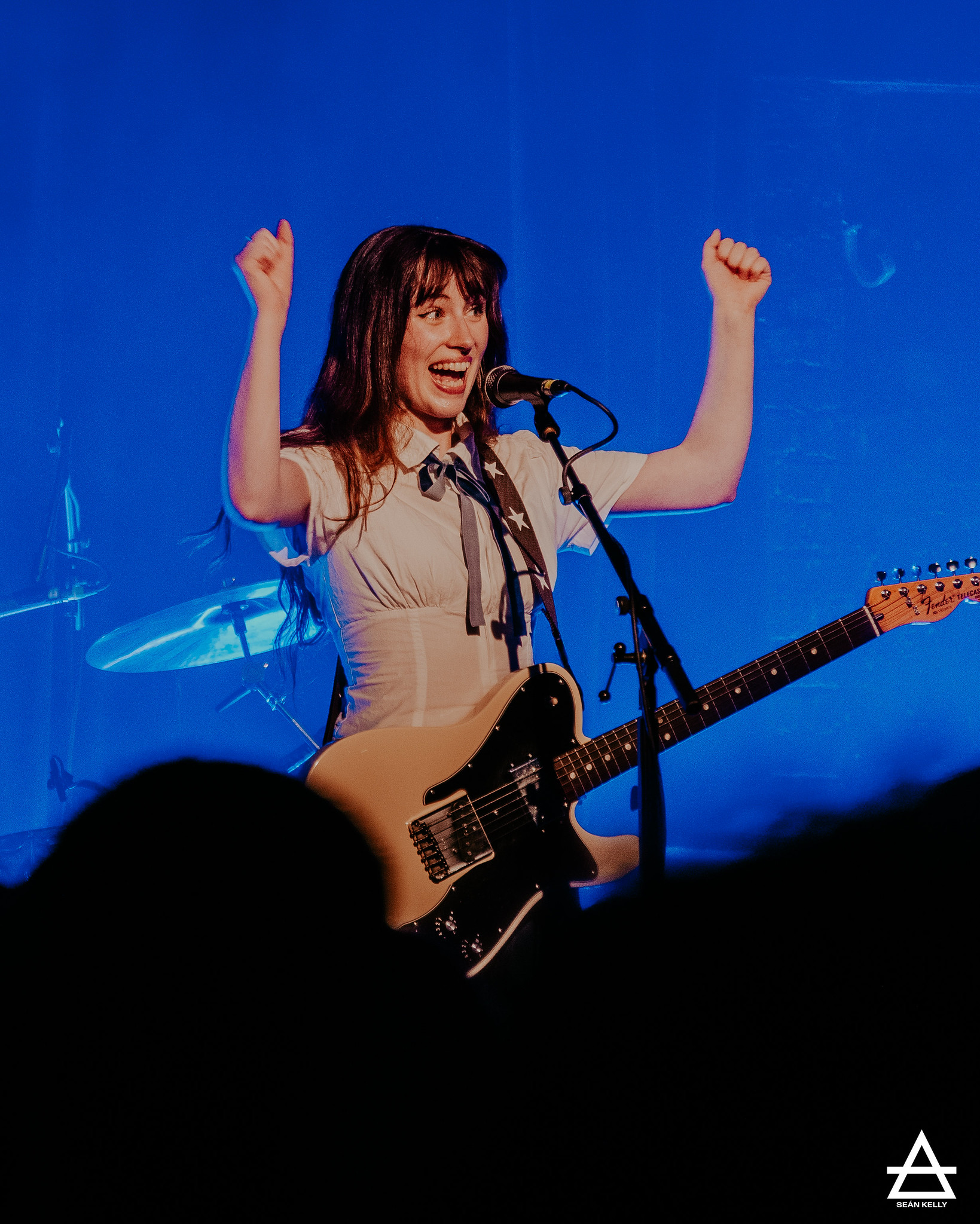 In Photos: Florence Road at The Grand Social, Dublin