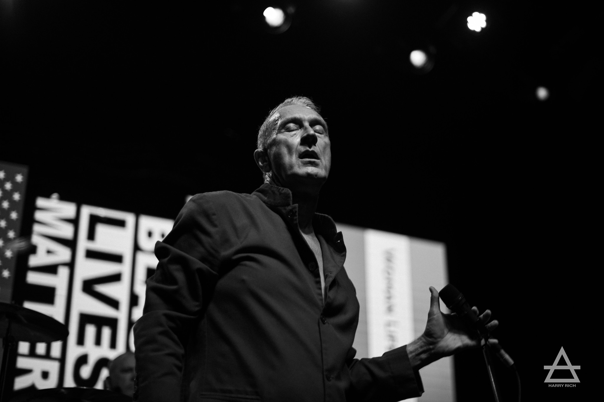 In Photos: Gang of Four at The Button Factory, Dublin
