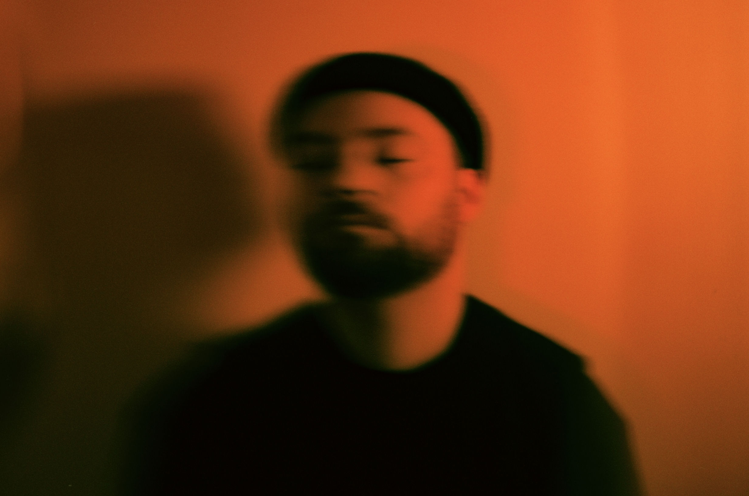 Monday Mixtape: Caolán Austin