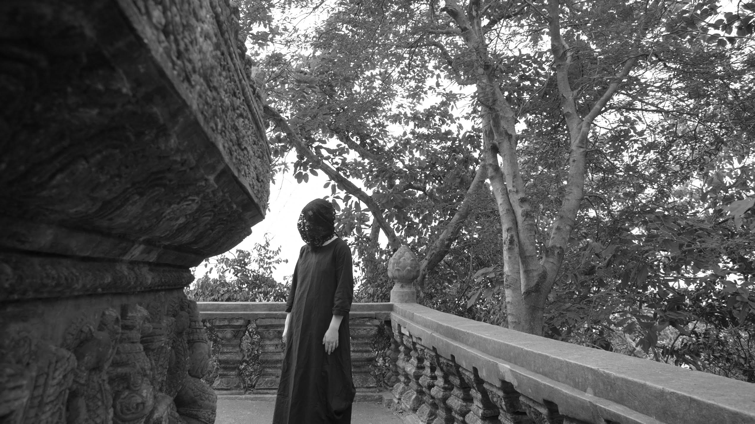 Music For Domes w/ RÓIS at Docs Ireland