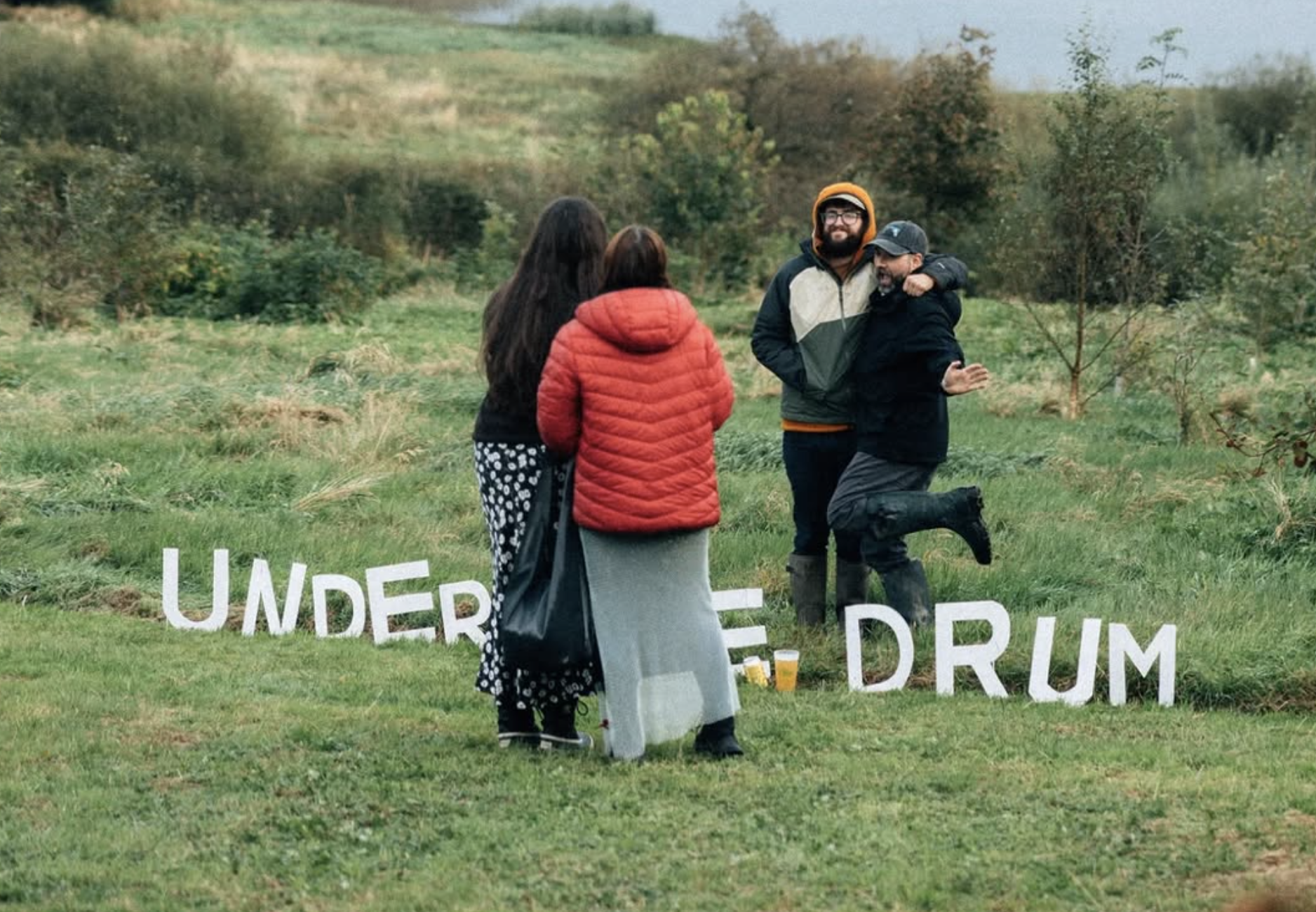 Under the Drum 2025