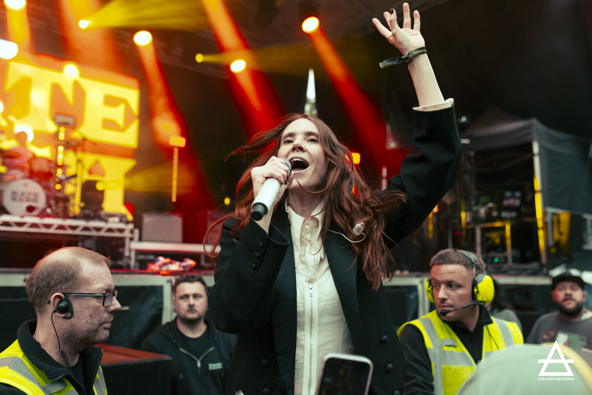 In Photos: Stendhal Festival 2025
