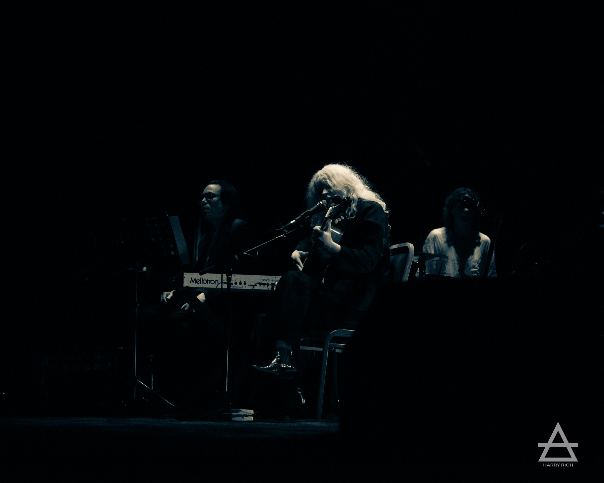 In Photos: Jessica Pratt at Vicar Street, Dublin