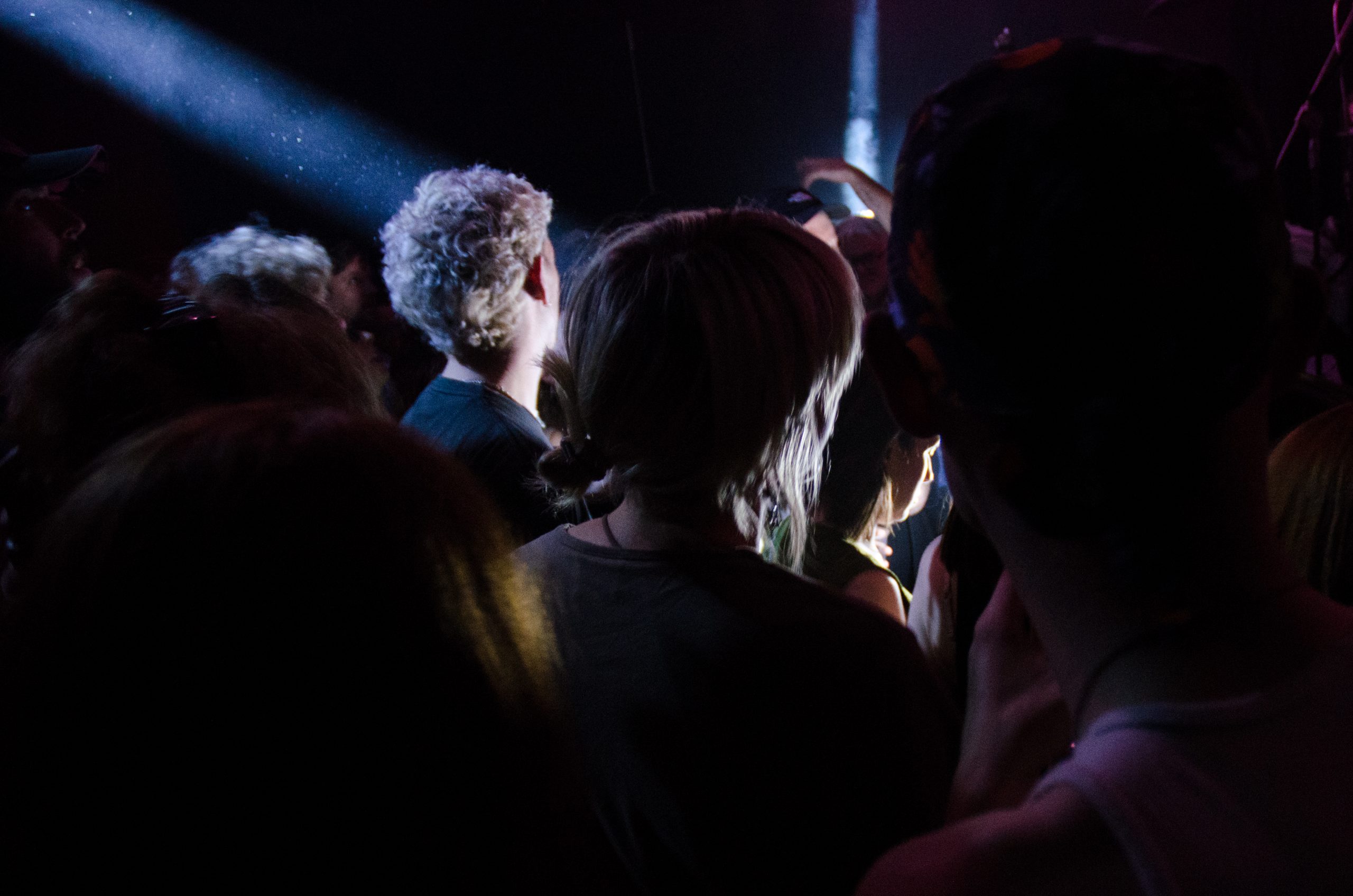 Féile Na Gréine Unveil 2025 Line-Up